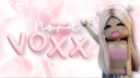 Noravoxx's Crib banner