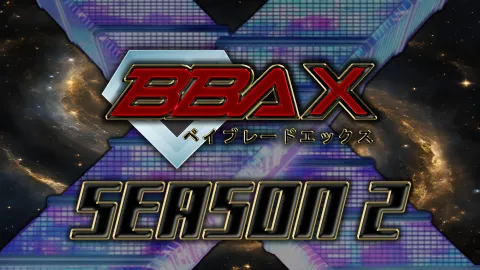 Beyblade Battle Association Xtreme (18+) banner