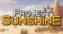 Project-Sunshine banner
