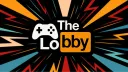 The Lobby banner