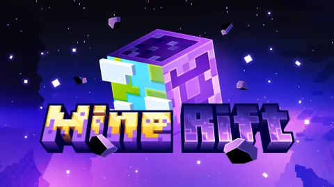 MineRift 1.20.4+ - Semi-RP banner