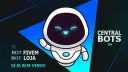 CentralBots™ banner