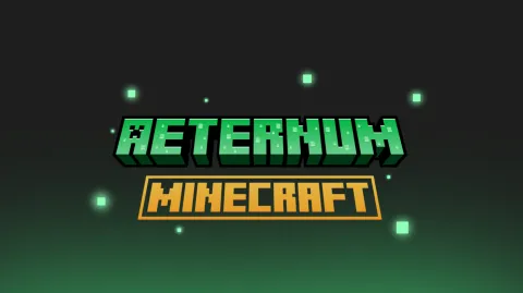 Aeternum Roleplay banner
