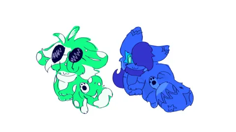Uproxide's Little Land banner