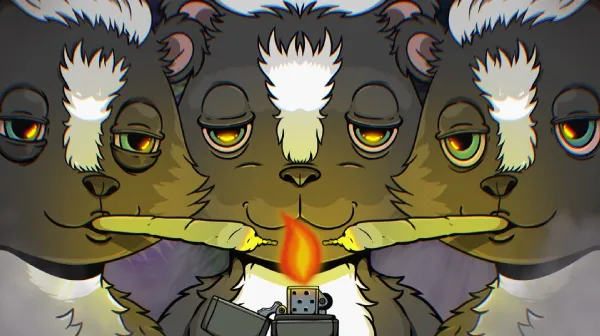 banner