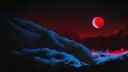 『𝐺𝑎𝑛𝑔𝑎𝐿𝑎𝑛𝑔𝑦 𝑊𝑟𝑙𝑑』🌉 Discord server banner