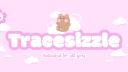 tracesizzle 🎀 banner
