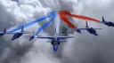 Broken Arrow - France banner