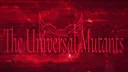 Universal Mutants banner