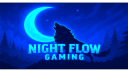 Night Flow Gaming server banner
