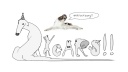 borzcord Discord server banner