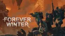The Forever Winter banner