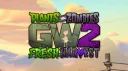 PVZGW2: Fresh Harvest banner