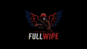 FULL WIPE『FW』 Banner