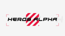 HEROS ALPHA banner