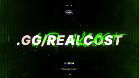 We ๐ /realcost Vcs โข Chat โข 16+ banner