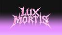 Lux Mortis Banner