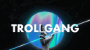 TrollGang banner