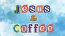 Jesus & Coffee banner