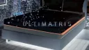 The UltiMattress banner
