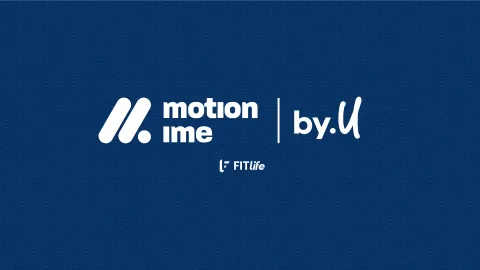 Motion Ime banner