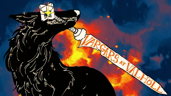 banner