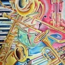 Music Arts server banner