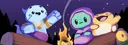 banner