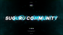 Suguru Community banner
