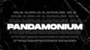 PANDAMONIUM banner