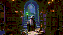Woodworking Wizards & Code Crafters Consortium banner