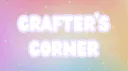 crafter's corner banner