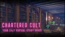 Chartered Cult banner