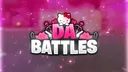 Da Battles Official banner