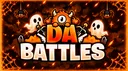 Da Battles Official banner