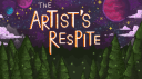 The Artist's Respite Discord server banner