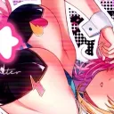 THEE MEAN GIRLS ଘ(੭*ˊᵕˋ)੭* ̀ˋ banner