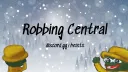 Robbing Central banner