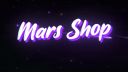 Mars Shop banner