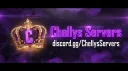 Chelly’s servers banner