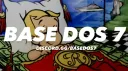 Base dos 7 banner