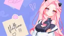 Flatline x Nani banner