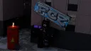 BlackHawk Legion banner