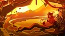 ManePear's Den Banner
