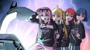 Ryo Achi Baba Inc. Discord server banner
