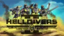 Helldivers II [UA] banner