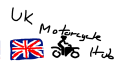 UK  Motorcycle Hub server banner