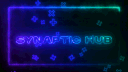 𝔖𝔶𝔫𝔞𝔭𝔱𝔦𝔠 ℌ𝔲𝔟 banner