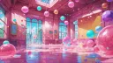 Pixel Wounderland Discord server banner