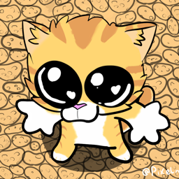 Phoenix The Cat’s Den Discord server banner